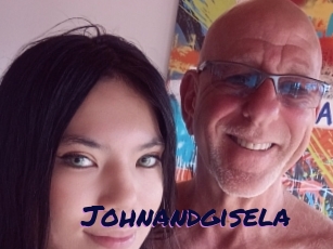 Johnandgisela