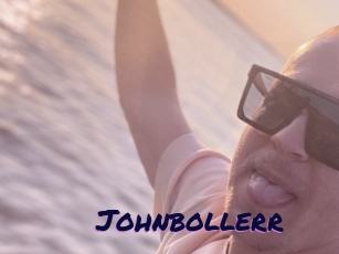 Johnbollerr