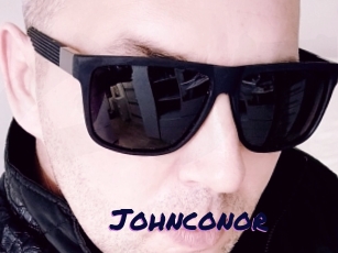 Johnconor