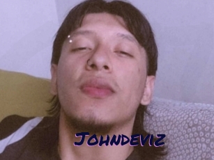 Johndeviz