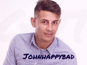 Johnhappybad