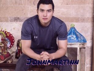 Johnmartinn