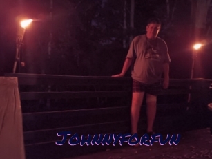 Johnnyforfun