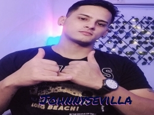 Johnnysevilla