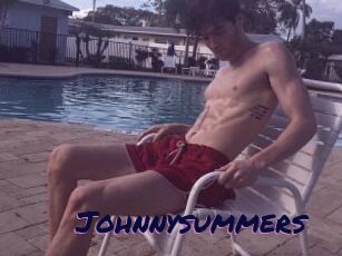 Johnnysummers