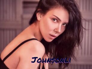 Johnsonli