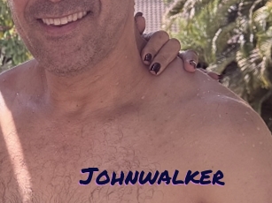 Johnwalker