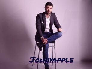 Johnyapple