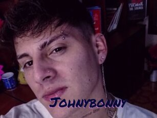 Johnybonny