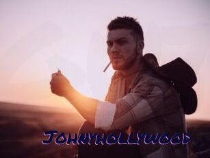 Johnyhollywood