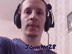 Johnym28