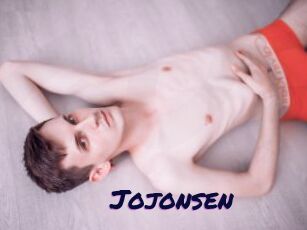 Jojonsen