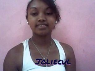 Joliecul