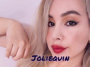 Joliequin