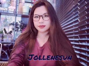 Jollenesun