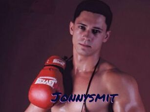 Jonnysmit