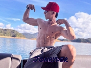 Jonryder