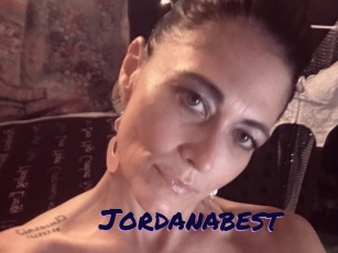 Jordanabest