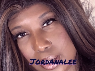 Jordanalee