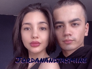 Jordanandjasmine