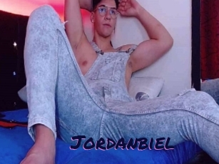 Jordanbiel