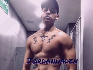 Jordanhaden