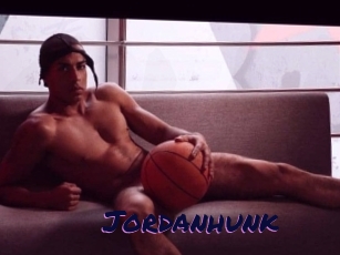 Jordanhunk