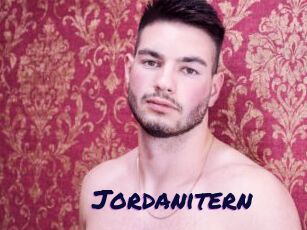 Jordanitern