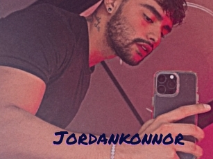 Jordankonnor