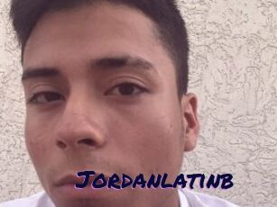 Jordanlatinb