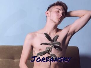 Jordansky