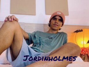 Jordinholmes