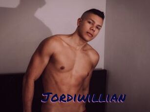 Jordiwillian