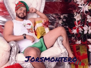 Jorsmontero