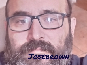 Josebrown