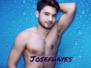 Josefhayes