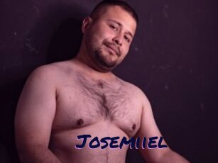 Josemiiel