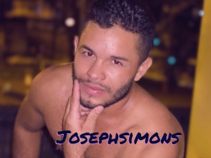 Josephsimons