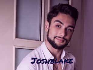 Joshblake