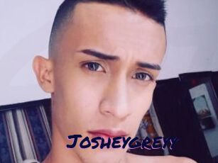 Josheygreyy