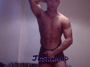 Joshhard