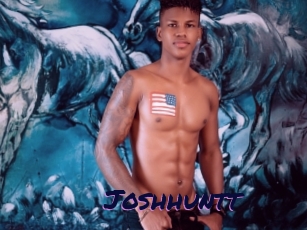 Joshhuntt