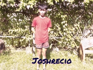 Joshrecio