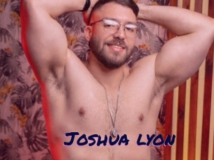 Joshua_lyon