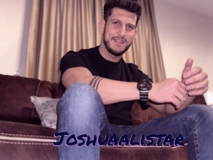 Joshuaalistar