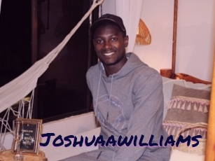 Joshuaawilliams