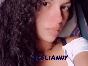 Joslianny