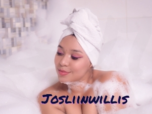 Josliinwillis