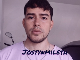 Jostynmileth