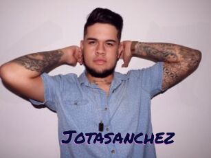 Jotasanchez